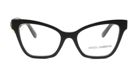 DOLCE&GABBANA Dioptrijski Okviri 